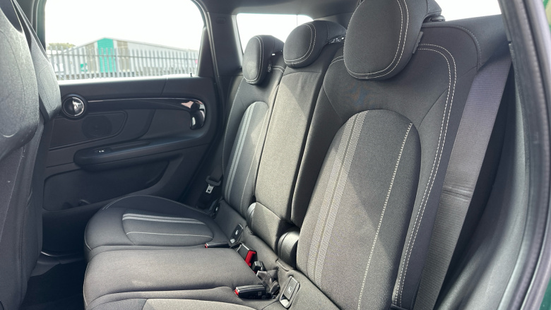 MINI Countryman 2.0 Cooper S Sport 5dr Auto Petrol Hatchback